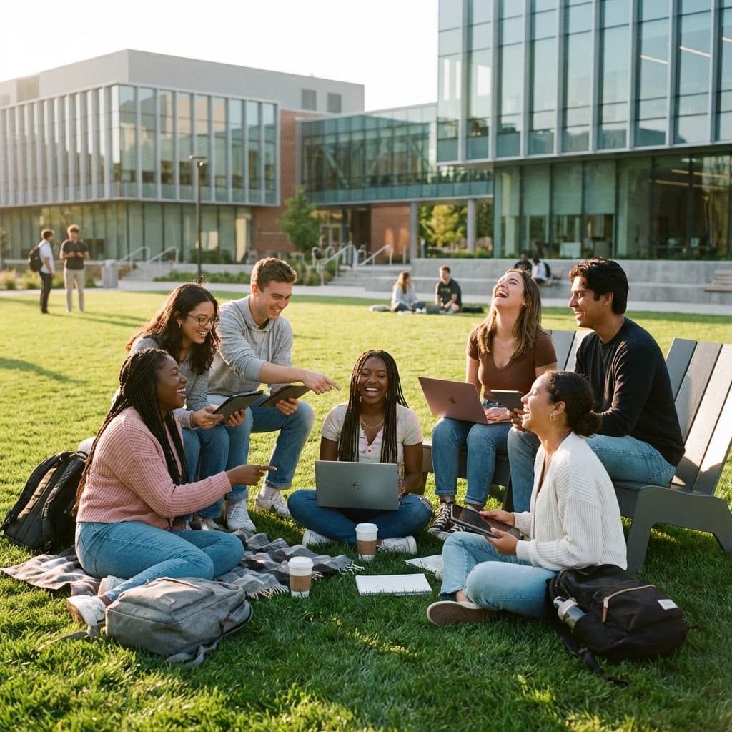 Student Care Profile